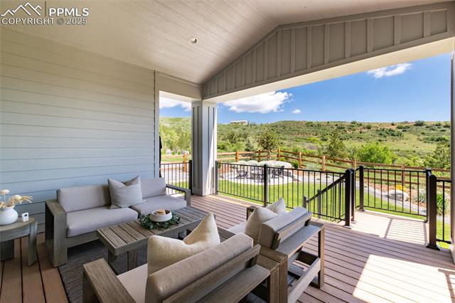 MLS Image for 5225  Mesa Top  ,Monument, Colorado