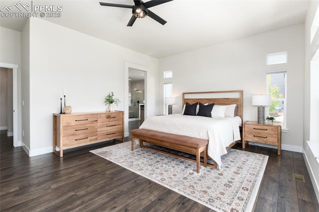 MLS Image for 5225  Mesa Top  ,Monument, Colorado