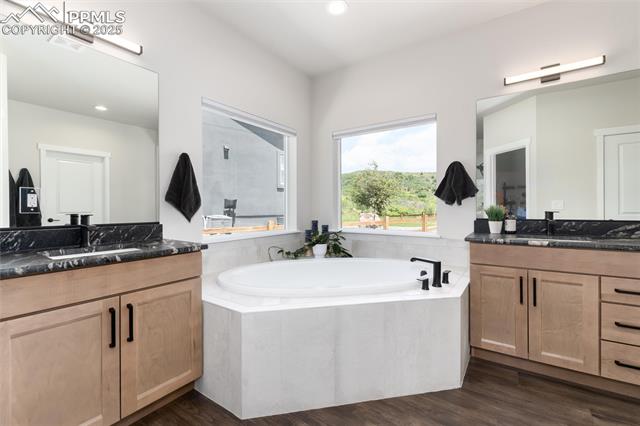 MLS Image for 5225  Mesa Top  ,Monument, Colorado