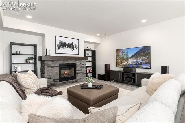 MLS Image for 5225  Mesa Top  ,Monument, Colorado
