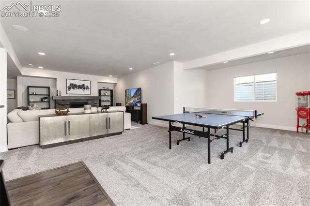 MLS Image for 5225  Mesa Top  ,Monument, Colorado