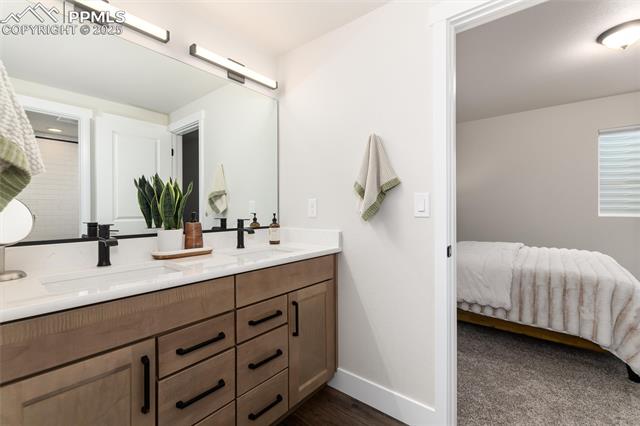 MLS Image for 5225  Mesa Top  ,Monument, Colorado
