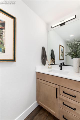 MLS Image for 5225  Mesa Top  ,Monument, Colorado