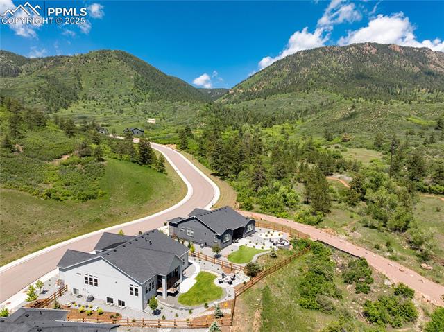 MLS Image for 5225  Mesa Top  ,Monument, Colorado