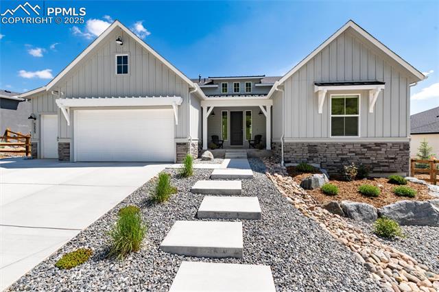 MLS Image for 5225  Mesa Top  ,Monument, Colorado