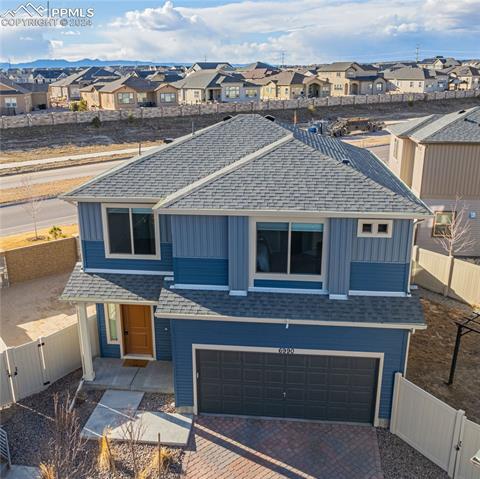 6990  Silvergrass  , colorado springs  House Search MLS Picture