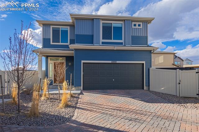 MLS Image for 6990  Silvergrass  ,Colorado Springs, Colorado