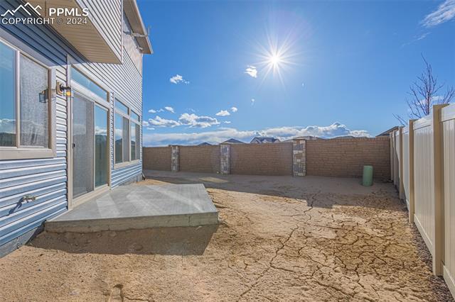 MLS Image for 6990  Silvergrass  ,Colorado Springs, Colorado