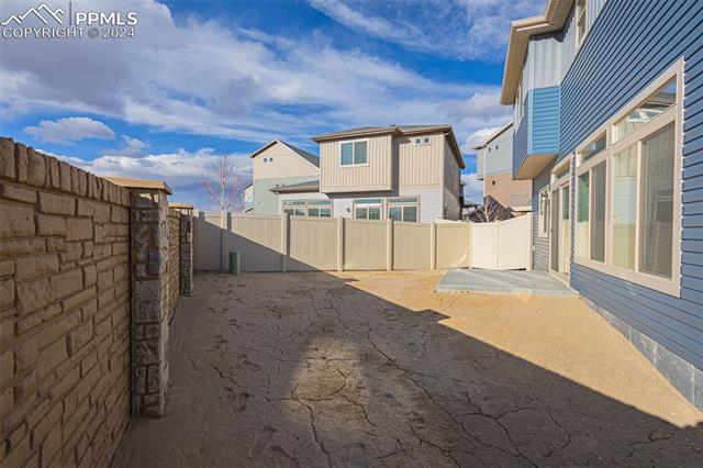 MLS Image for 6990  Silvergrass  ,Colorado Springs, Colorado