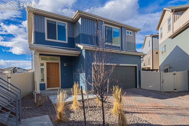 MLS Image for 6990  Silvergrass  ,Colorado Springs, Colorado