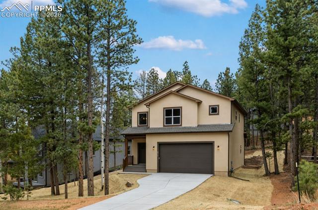 671  Bradford  , woodland park&nbsp; House Search MLS Picture