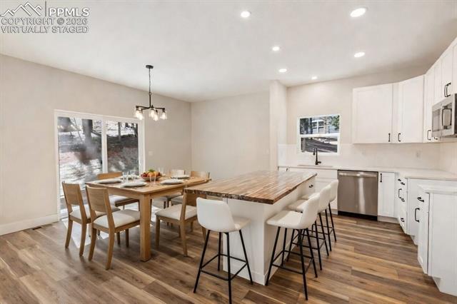 MLS Image for 671  Bradford  ,Woodland Park, Colorado