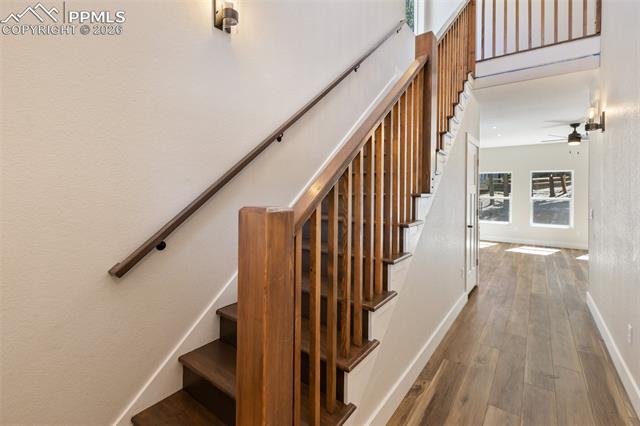 MLS Image for 671  Bradford  ,Woodland Park, Colorado
