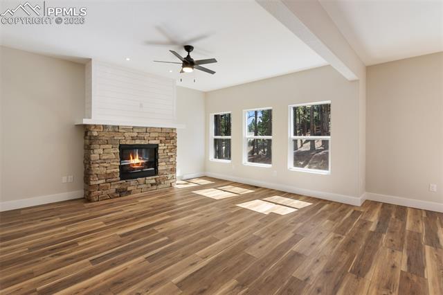 MLS Image for 671  Bradford  ,Woodland Park, Colorado