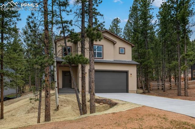 MLS Image for 671  Bradford  ,Woodland Park, Colorado