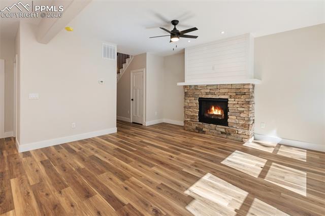 MLS Image for 671  Bradford  ,Woodland Park, Colorado