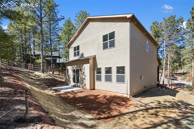 MLS Image for 671  Bradford  ,Woodland Park, Colorado