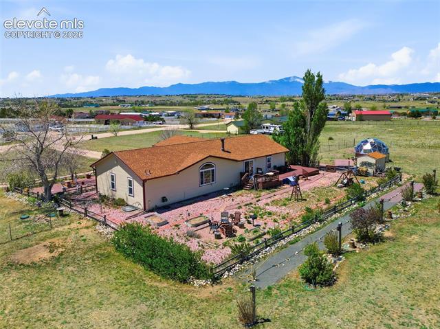 MLS Image for 13660  Dill  ,Peyton, Colorado