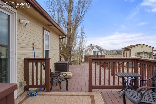 MLS Image for 13660  Dill  ,Peyton, Colorado