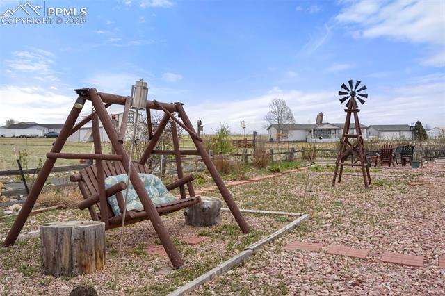 MLS Image for 13660  Dill  ,Peyton, Colorado