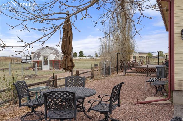 MLS Image for 13660  Dill  ,Peyton, Colorado