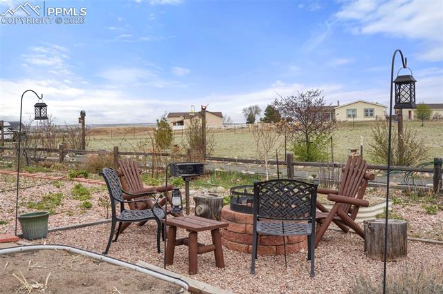 MLS Image for 13660  Dill  ,Peyton, Colorado