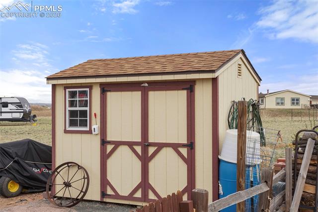 MLS Image for 13660  Dill  ,Peyton, Colorado