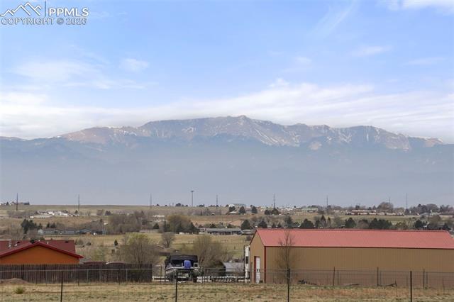 MLS Image for 13660  Dill  ,Peyton, Colorado