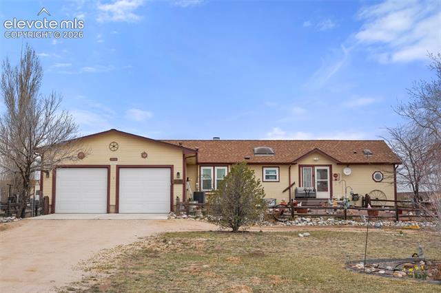 MLS Image for 13660  Dill  ,Peyton, Colorado