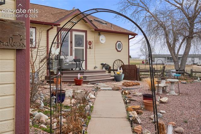 MLS Image for 13660  Dill  ,Peyton, Colorado
