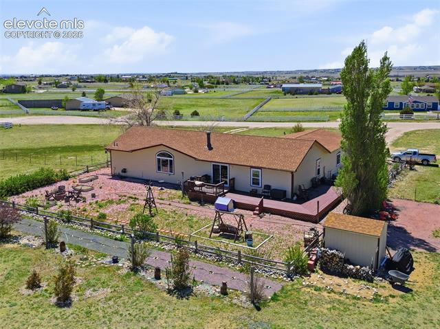 MLS Image for 13660  Dill  ,Peyton, Colorado