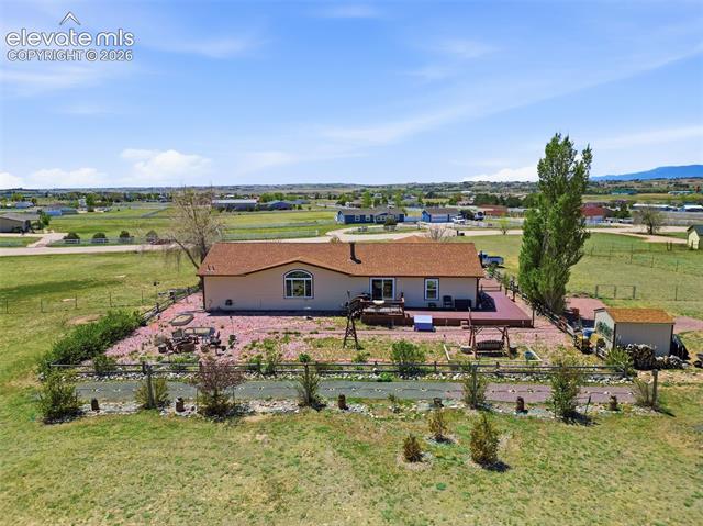 MLS Image for 13660  Dill  ,Peyton, Colorado