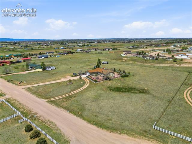 MLS Image for 13660  Dill  ,Peyton, Colorado