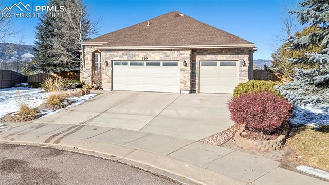 MLS Image for 320  Sandreed  ,Colorado Springs, Colorado