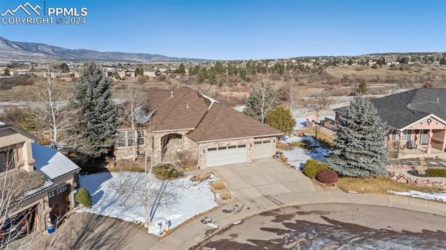 MLS Image for 320  Sandreed  ,Colorado Springs, Colorado