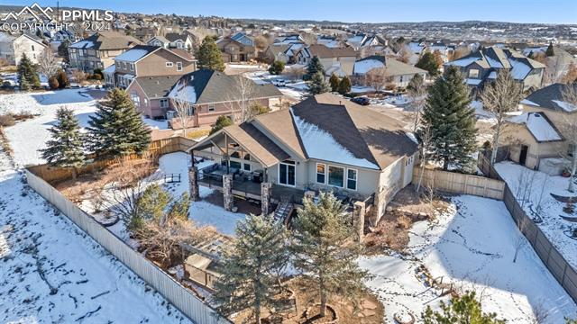 MLS Image for 320  Sandreed  ,Colorado Springs, Colorado