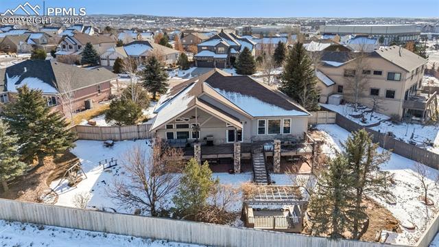 MLS Image for 320  Sandreed  ,Colorado Springs, Colorado