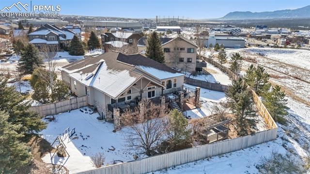 MLS Image for 320  Sandreed  ,Colorado Springs, Colorado