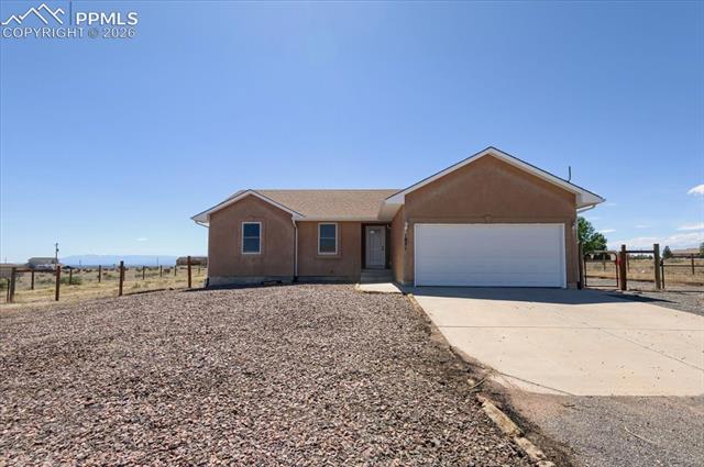 1851 N Rough Rock  , pueblo&nbsp; House Search MLS Picture