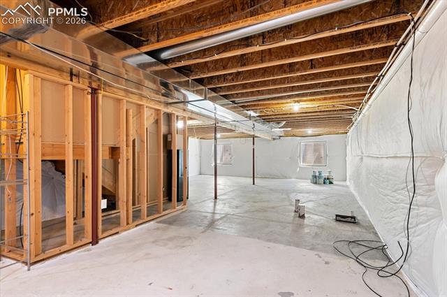 MLS Image for 1851 N Rough Rock  ,Pueblo, Colorado