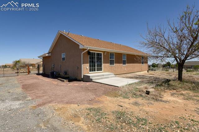 MLS Image for 1851 N Rough Rock  ,Pueblo, Colorado