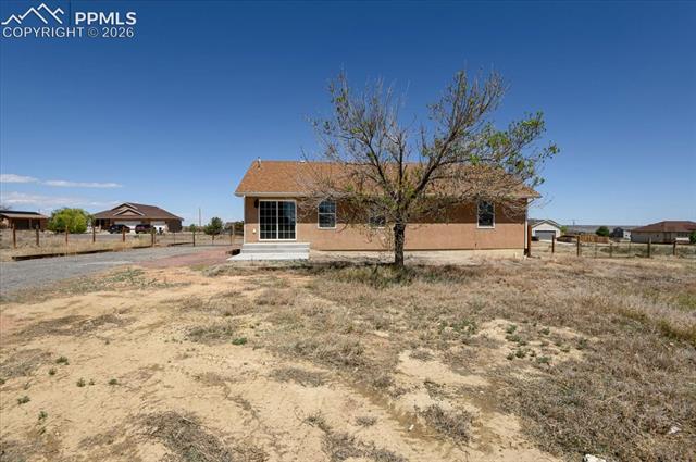 MLS Image for 1851 N Rough Rock  ,Pueblo, Colorado