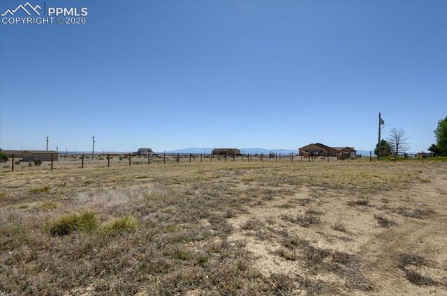 MLS Image for 1851 N Rough Rock  ,Pueblo, Colorado