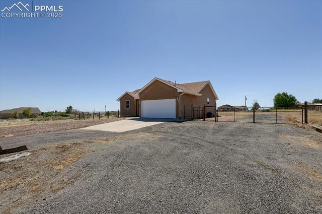 MLS Image for 1851 N Rough Rock  ,Pueblo, Colorado