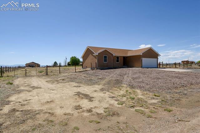 MLS Image for 1851 N Rough Rock  ,Pueblo, Colorado