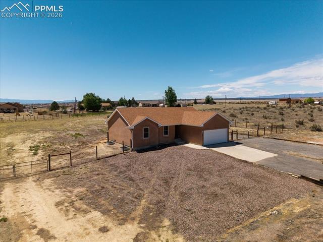 MLS Image for 1851 N Rough Rock  ,Pueblo, Colorado