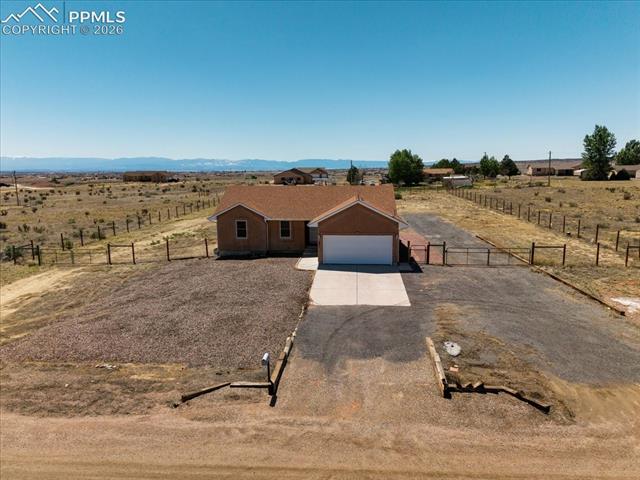 MLS Image for 1851 N Rough Rock  ,Pueblo, Colorado