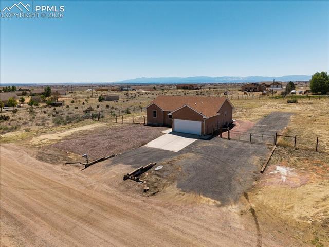 MLS Image for 1851 N Rough Rock  ,Pueblo, Colorado