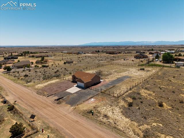 MLS Image for 1851 N Rough Rock  ,Pueblo, Colorado