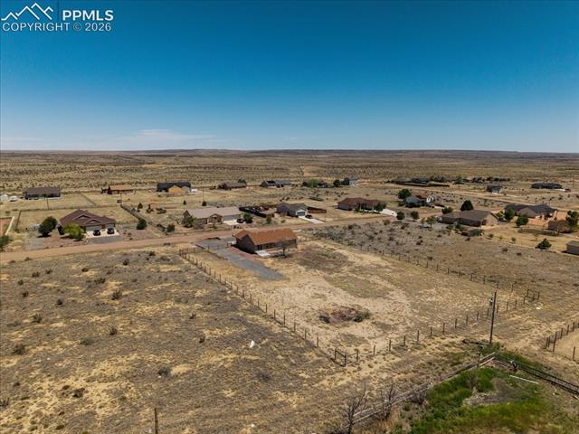 MLS Image for 1851 N Rough Rock  ,Pueblo, Colorado